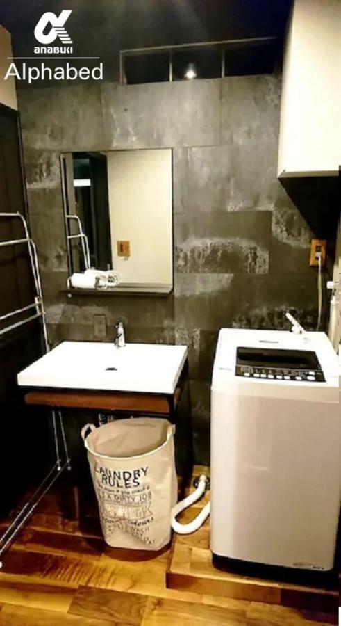 Alphabed Sunporttakamatsu 701 / Vacation Stay 21860 Exterior photo