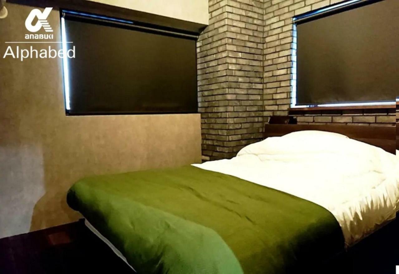 Alphabed Sunporttakamatsu 701 / Vacation Stay 21860 Exterior photo