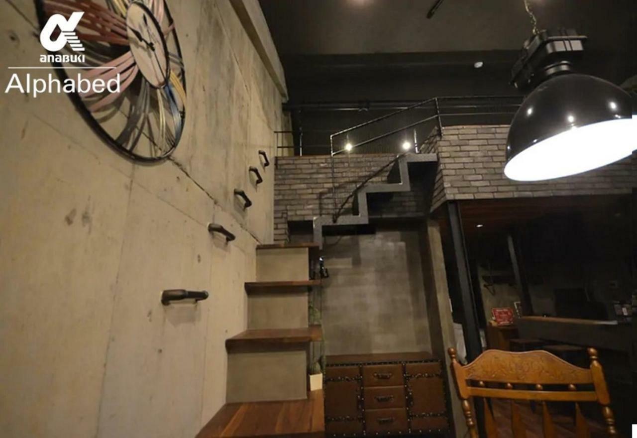 Alphabed Sunporttakamatsu 701 / Vacation Stay 21860 Exterior photo