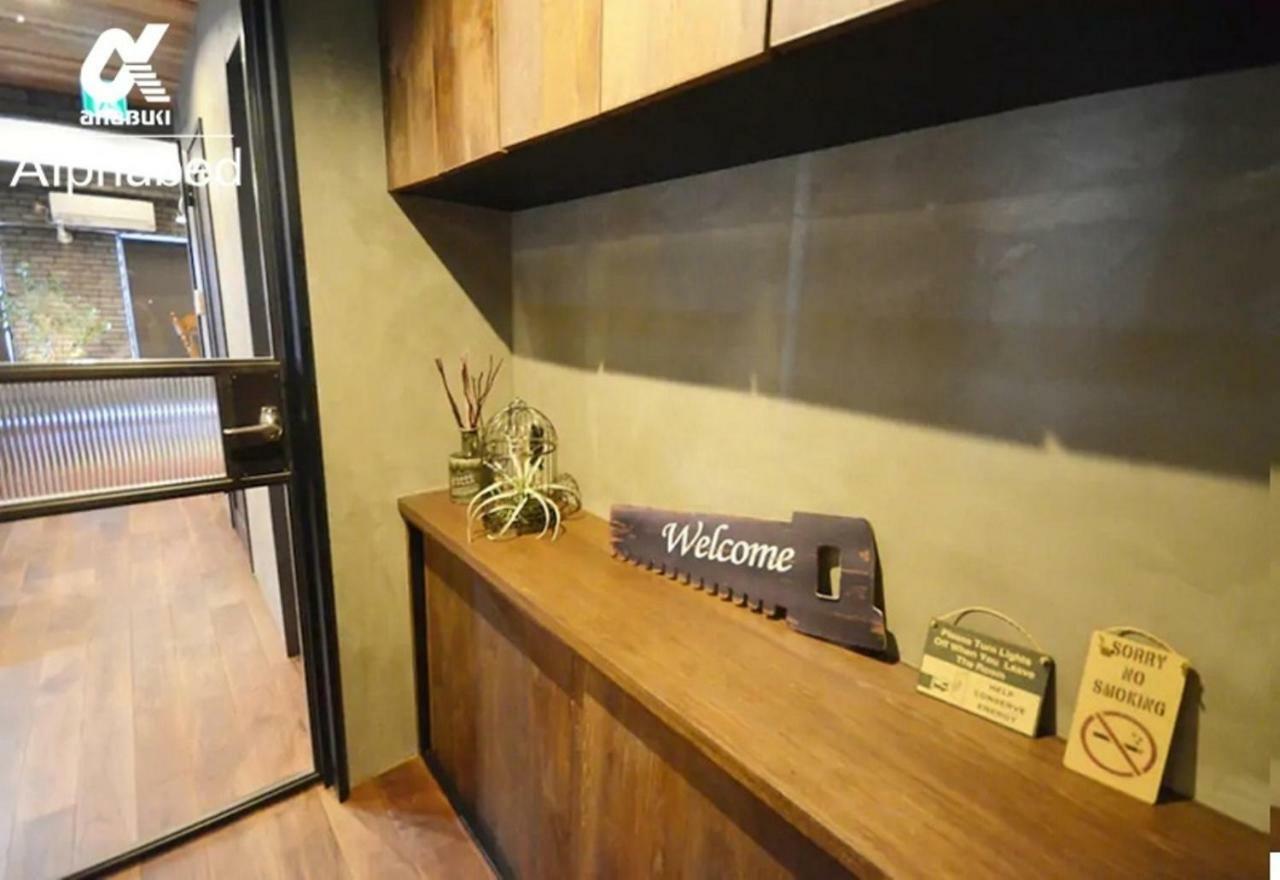 Alphabed Sunporttakamatsu 701 / Vacation Stay 21860 Exterior photo